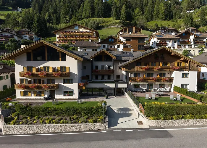 Hotel Vernel
