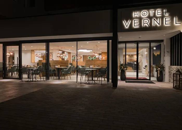 Hotel Vernel