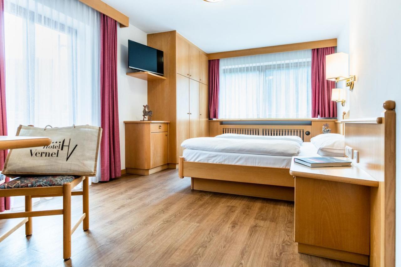 Hotel Vernel 3*
