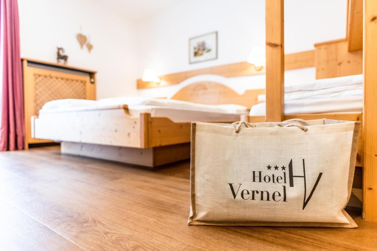 Vernel Hotel 3*