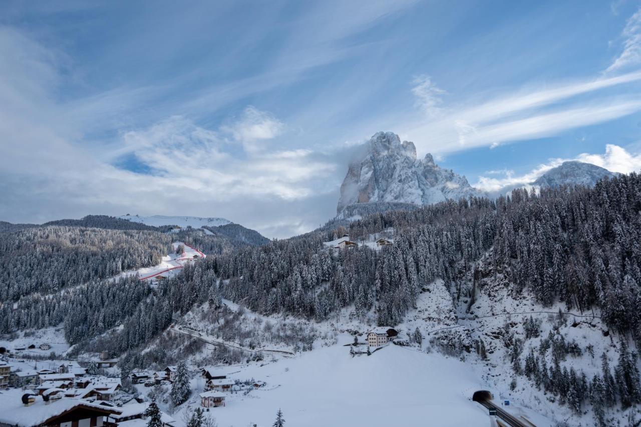 Vernel 3* Santa Cristina Val Gardena