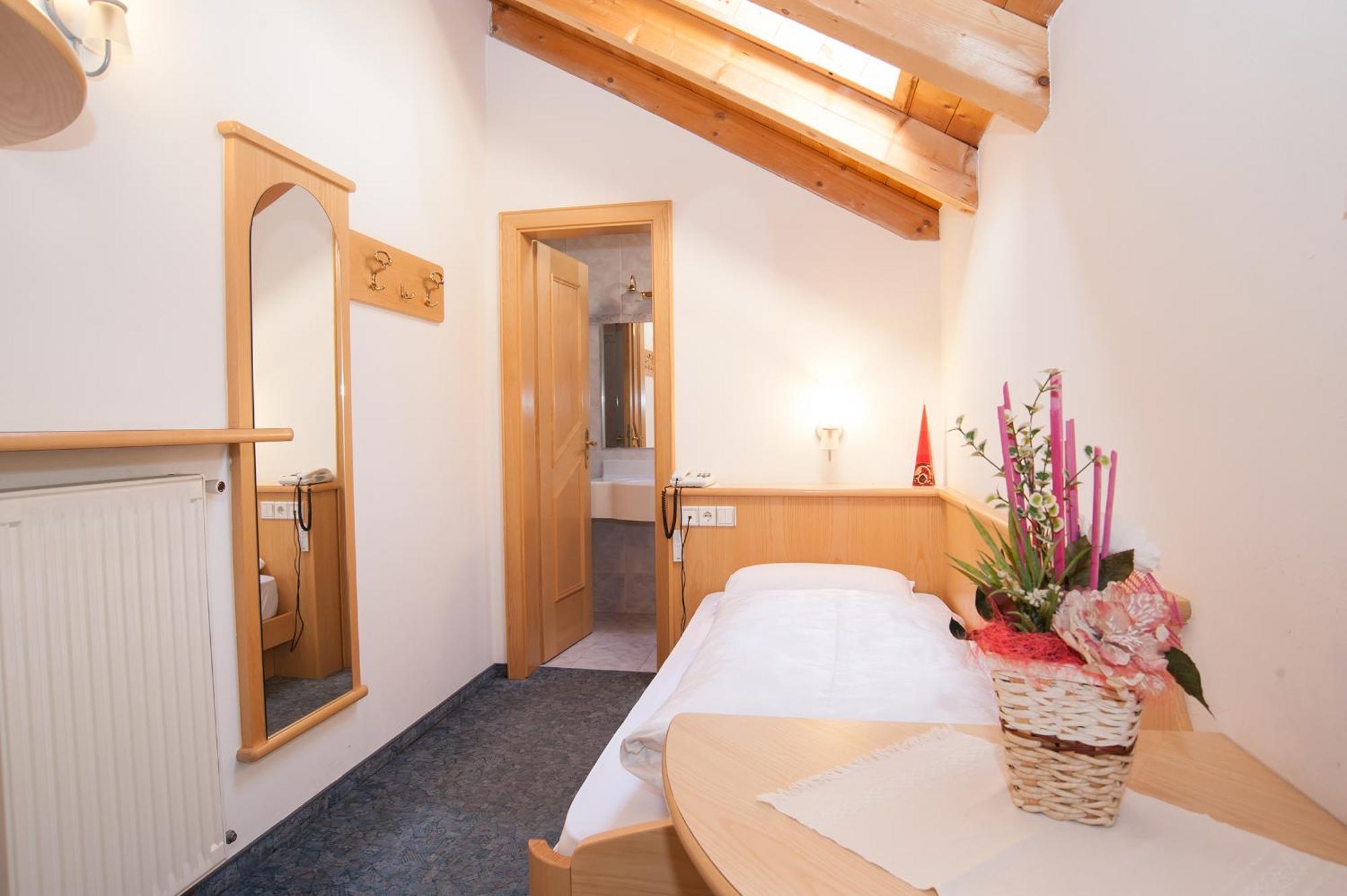 Vernel Hotel Santa Cristina Val Gardena