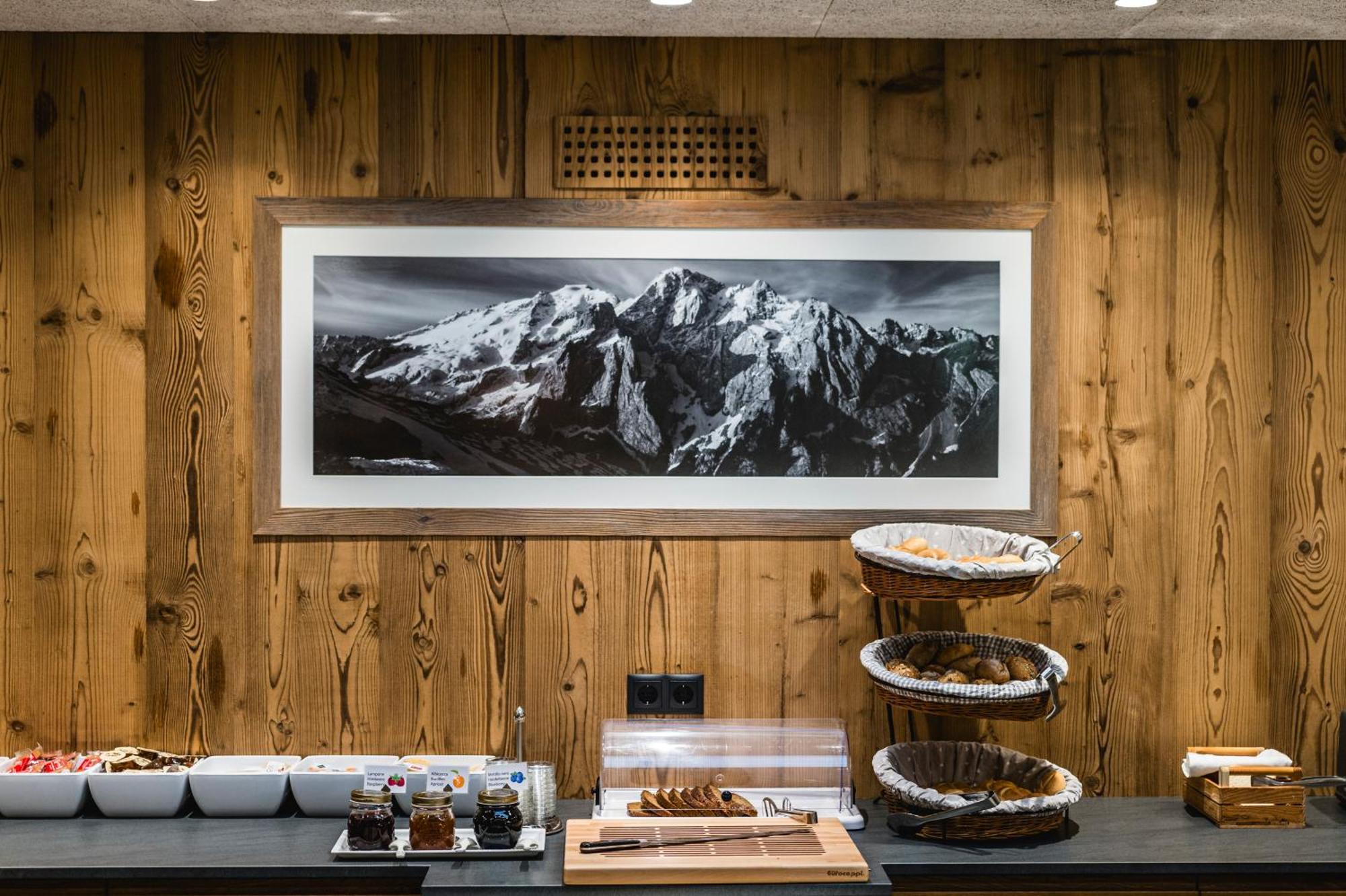 Vernel Hotel Santa Cristina Val Gardena