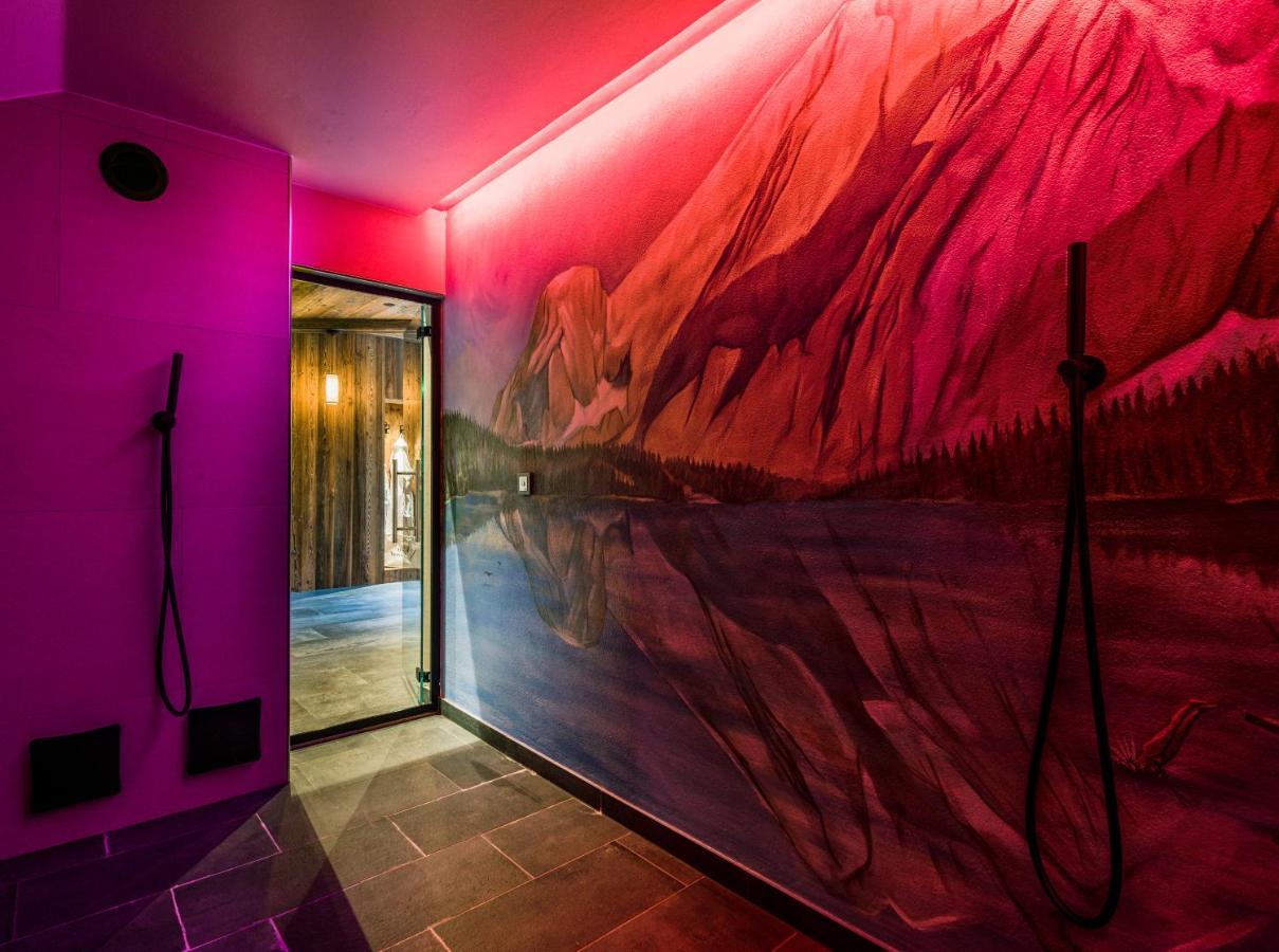 Vernel Hotel Santa Cristina Val Gardena