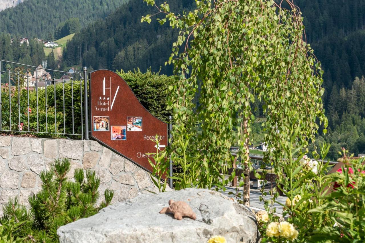 Vernel Hotel