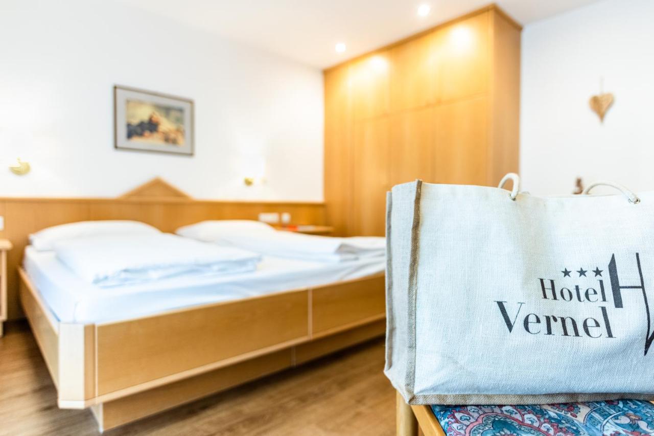 Hotel Vernel Santa Cristina Val Gardena