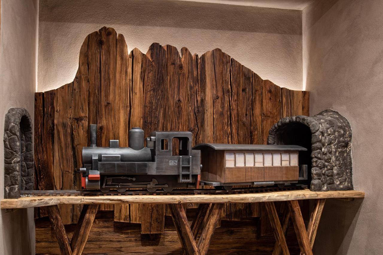 Vernel Hotel Santa Cristina Val Gardena