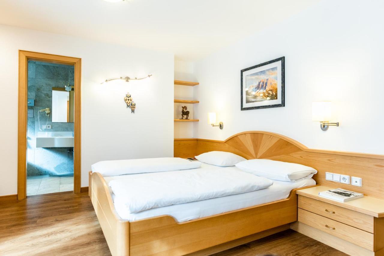 Hotel Vernel Santa Cristina Val Gardena