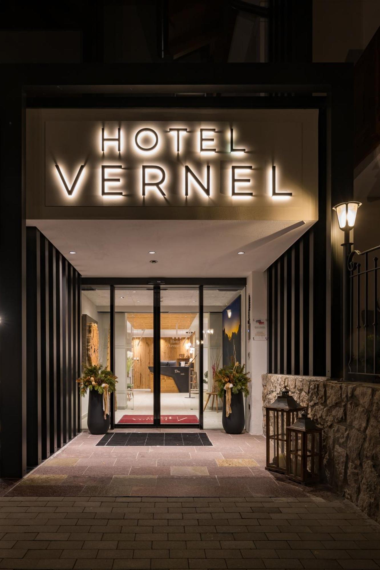 Vernel
