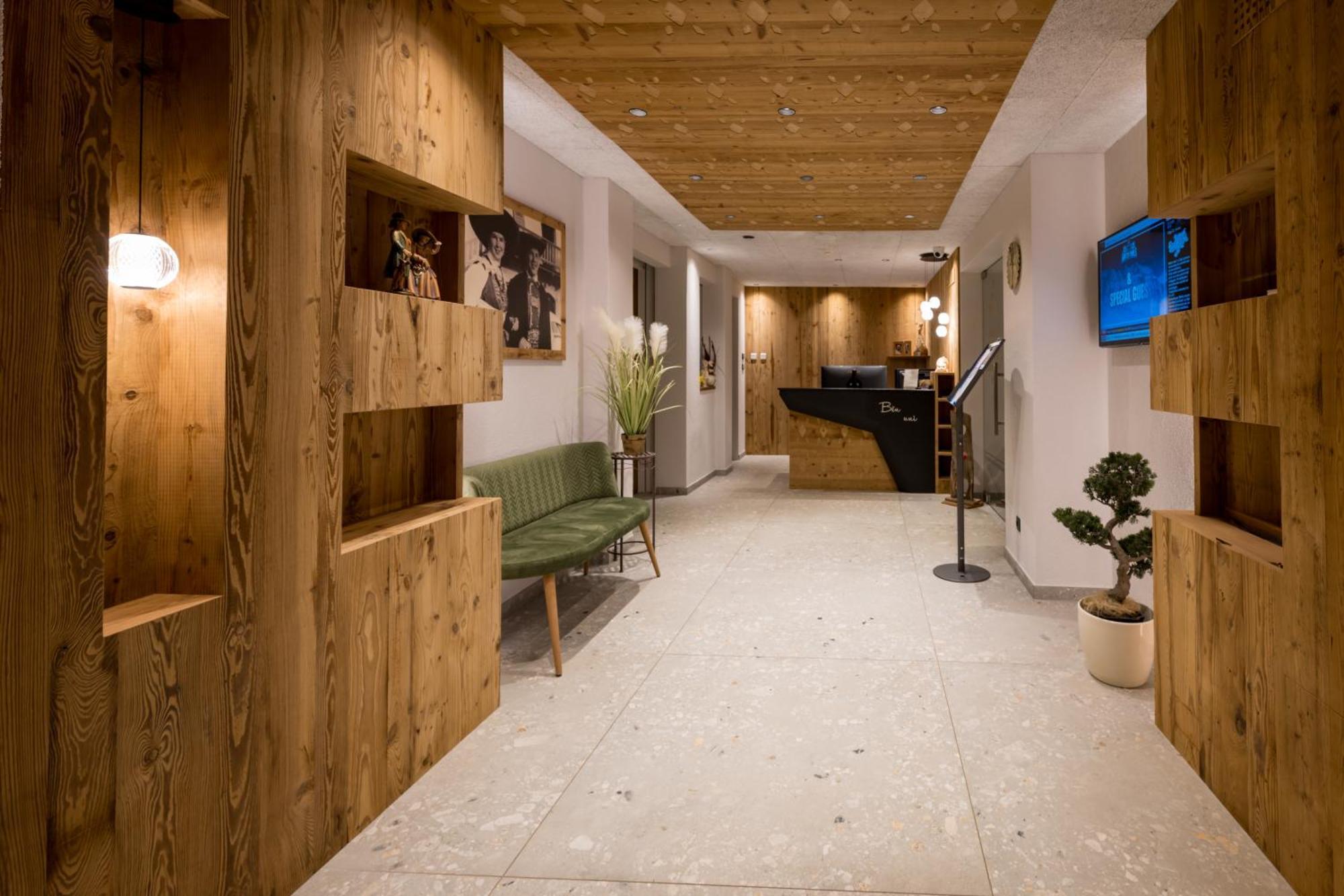 Vernel Hotel Santa Cristina Val Gardena