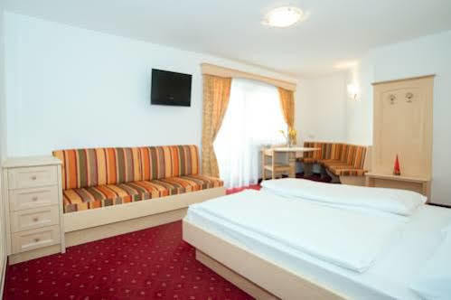 Hotel Vernel Santa Cristina Val Gardena