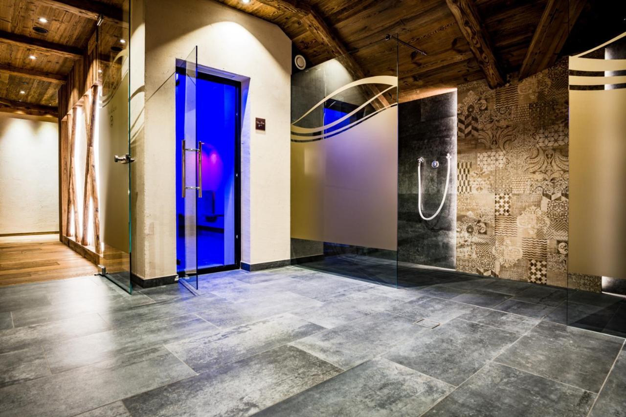 Hotel Vernel Santa Cristina Val Gardena