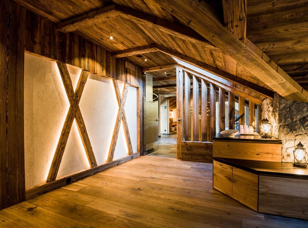 Hotel Vernel Santa Cristina Val Gardena